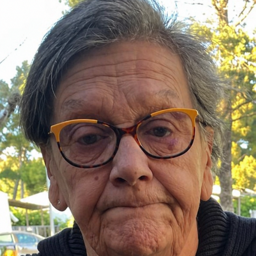 Photo d’Elisabeth LAVIER